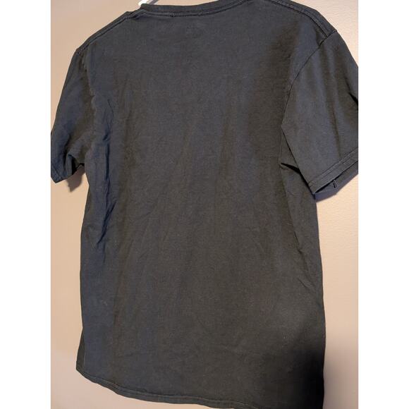 Batman LED Light T-Shirt Size Medium - Picture 3 of 4